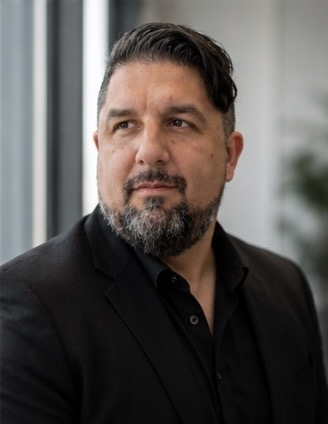 Jorge Figueroa, founder of OPSARYX